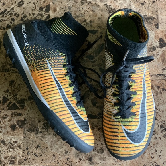 youth turf soccer cleats